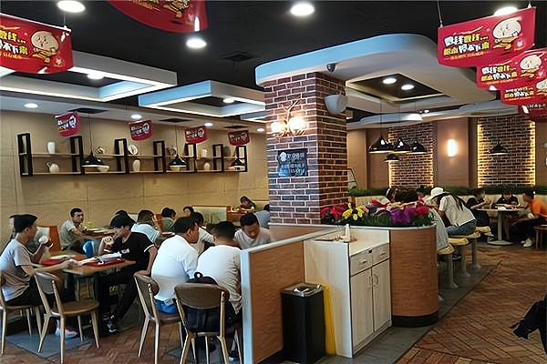 一粉一城加盟日记|选择一家有潜力的餐饮品牌