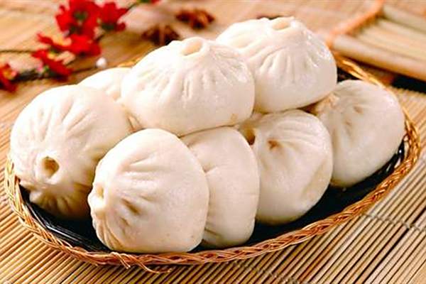 喬客來包子店加盟