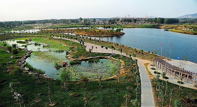 沂南发展前景如何,以下信息要了解！_加盟星百度招商加盟服务平台