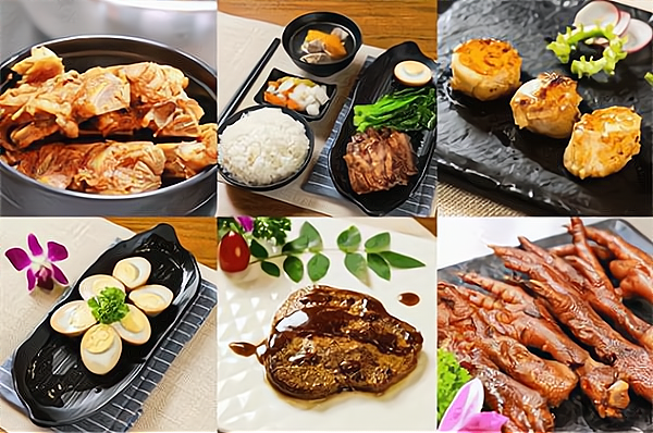 一粉一城加盟日记|选择一家有潜力的餐饮品牌