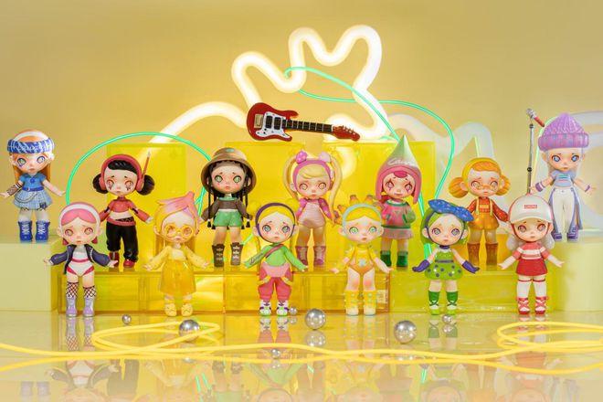 toptoy潮玩店加盟费多少钱_toptoy潮玩店加盟费低至31.8万元_toptoy潮玩店加盟怎么样_### TOPTOY潮玩店加盟电话揭秘 ...
