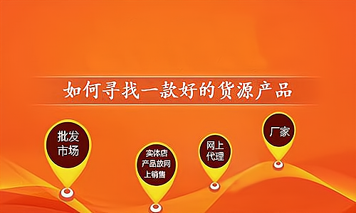 开平多多网店：低成本高回报，创业新选择！