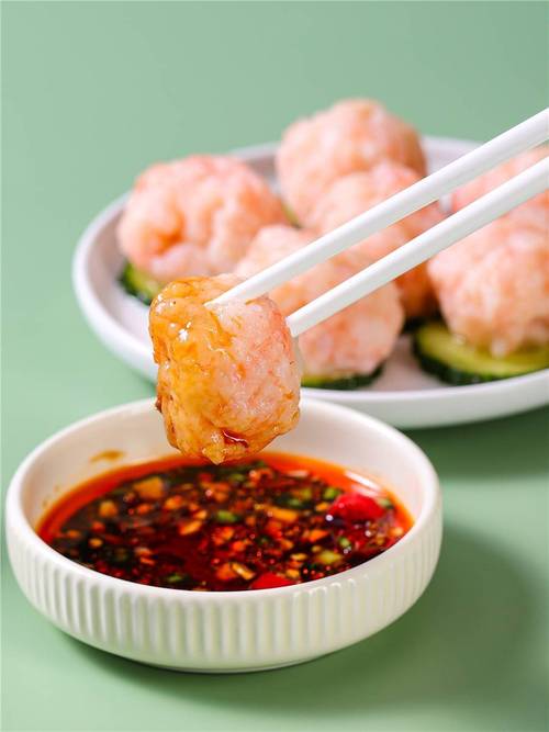虾滑加盟店如何选址？
