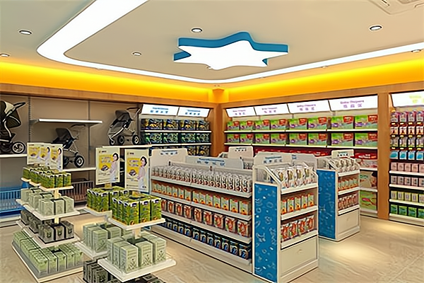 想开个母婴店,加盟哪个品牌好?