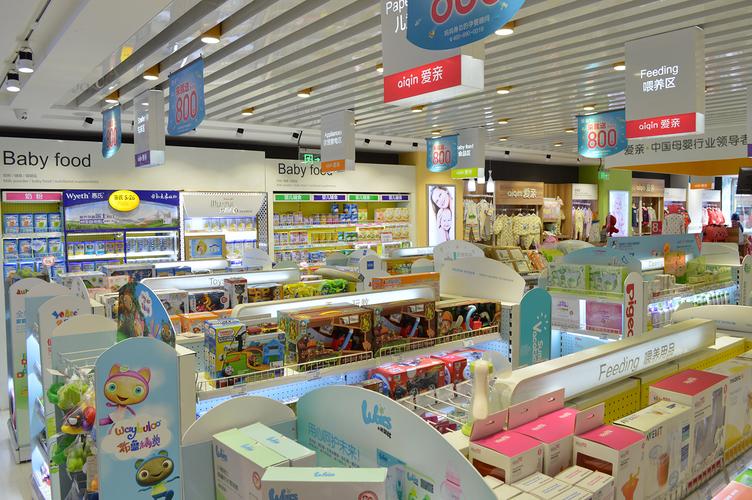 最新婴儿用品市场趋势解读：如何选对适合宝宝的好产品？