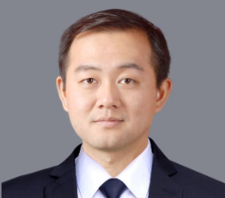 傅辰春