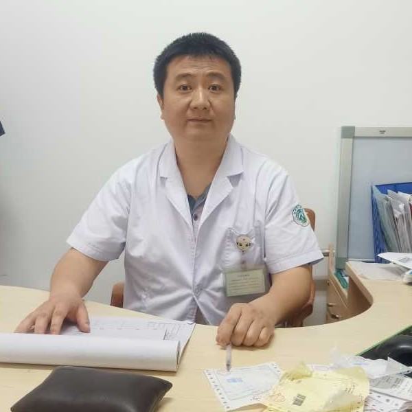 李伟艺医生