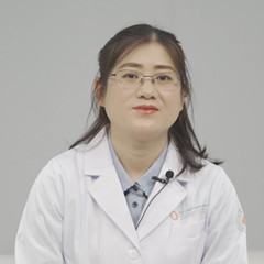 姜丽华