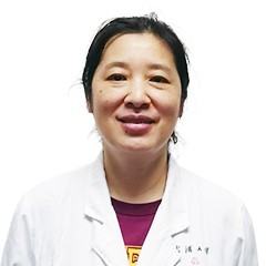 曹霞医生
