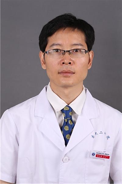 杨保辉