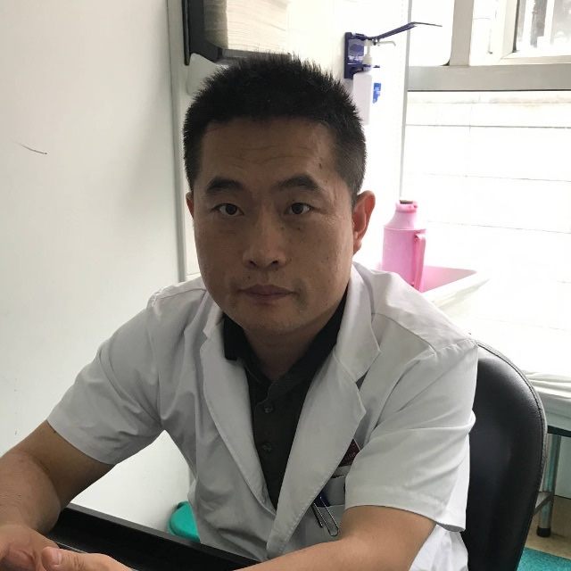 闫少庆