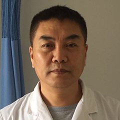 刘卫东