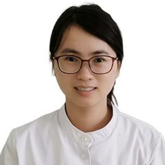 秦丽梅