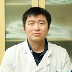 常志博