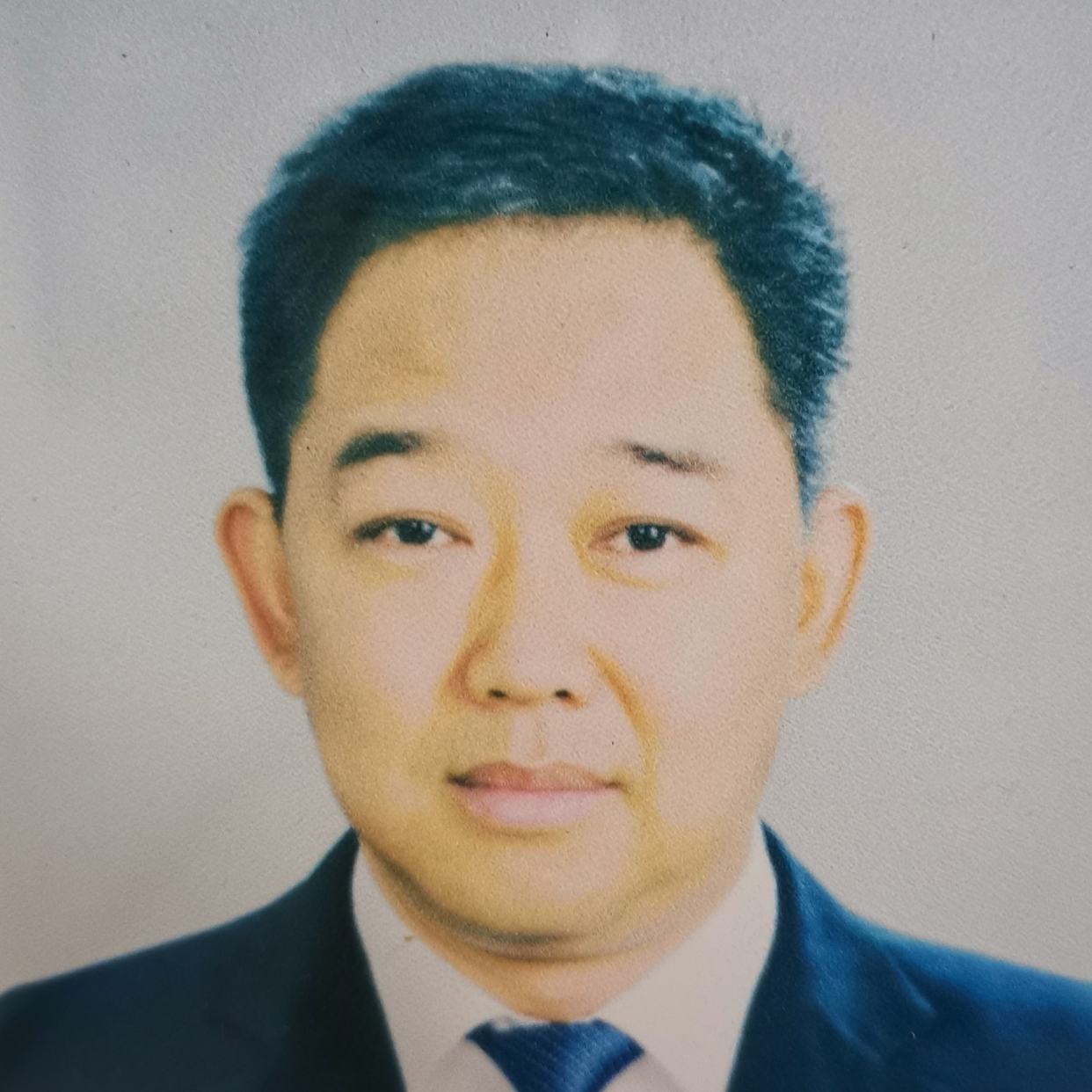 史增信