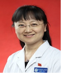 赵慧萍医生