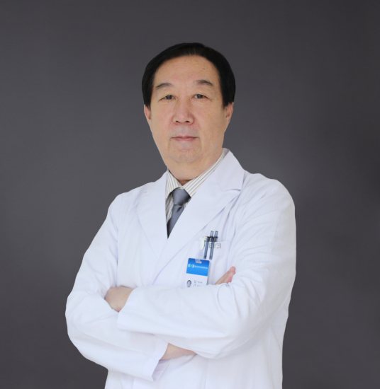 何永奇