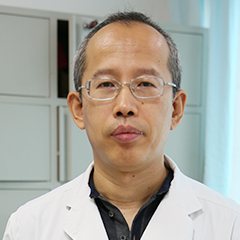 徐向东