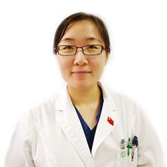 陈志婷医生