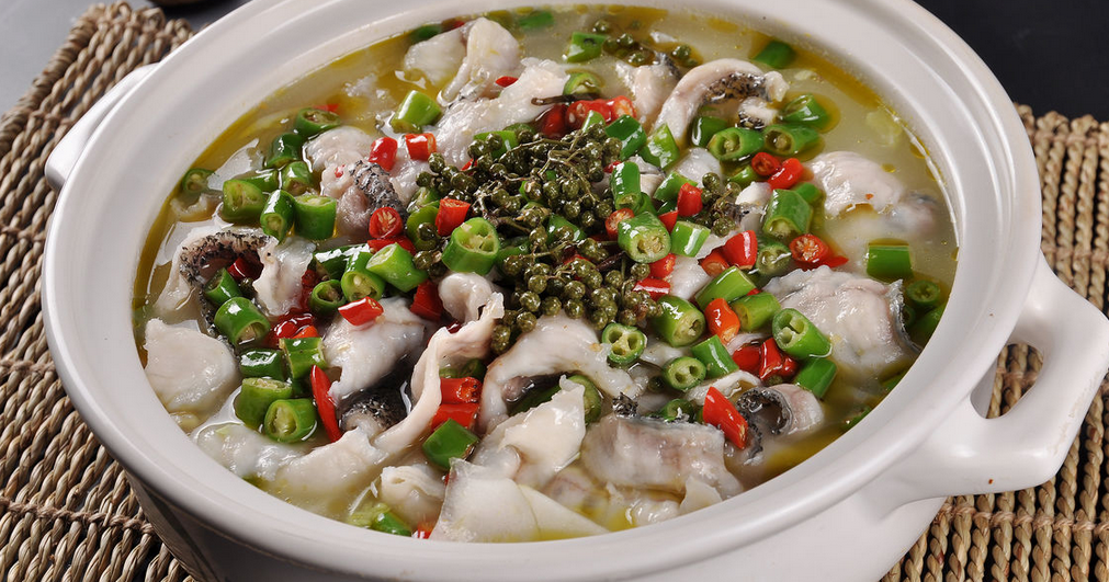 开一家知鱼青鲜椒鱼煲火锅加盟费多少?加盟怎么样?