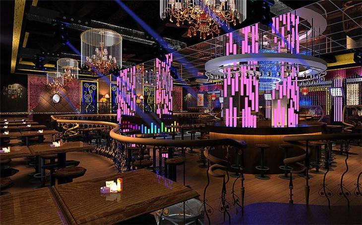 开一家c2酒吧加盟费多少加盟怎么样