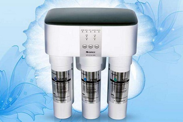 格力净水器
