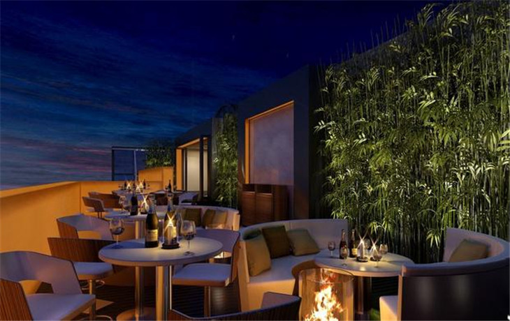 开一家空瓶子酒吧加盟费多少?加盟怎么样?