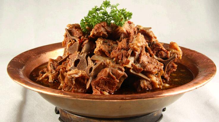 加盟山水间羊蝎子火锅需要什么条件?有哪些要求?