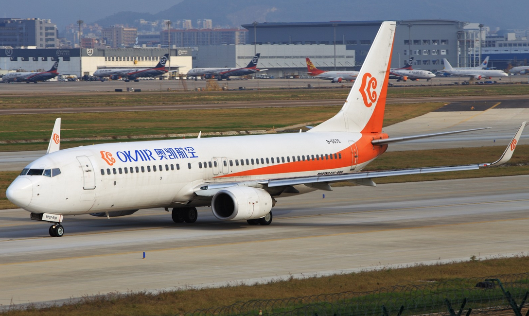 奥凯航空公司加盟费多少钱_奥凯航空公司加盟店_奥凯航空公司投资费用