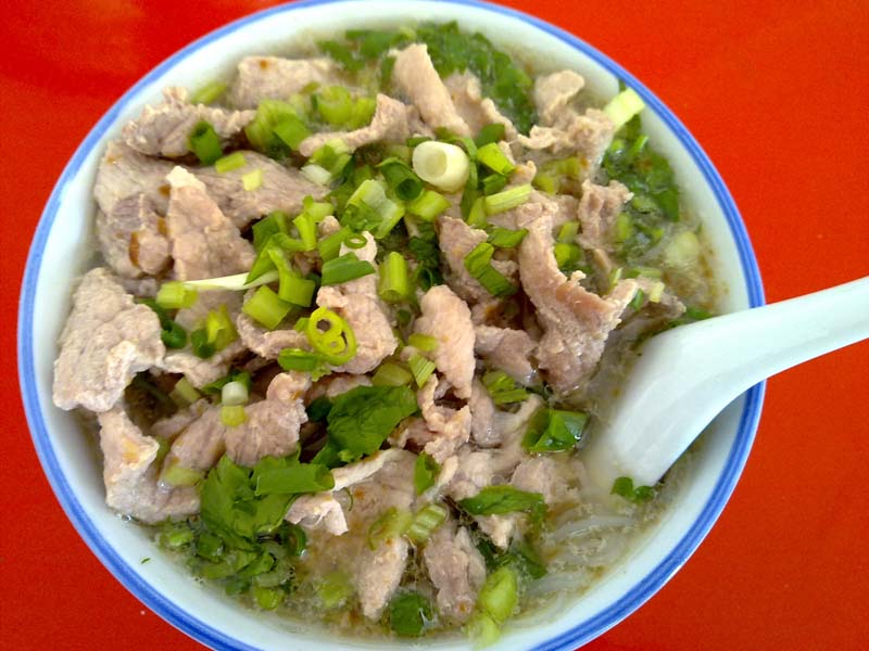 开一家东莞原味汤粉王加盟费多少?加盟怎么样?