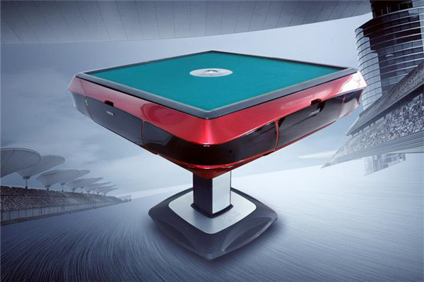 长和麻将机代理多少钱?加盟费多少?总投资14.9万起,加盟费6万元