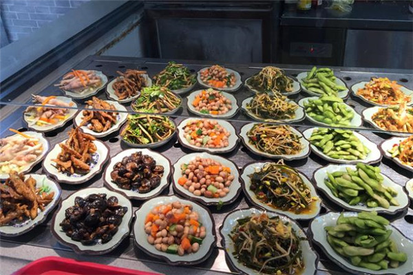 味之都中式快餐加盟费多少钱_味之都中式快餐加盟店_味之都中式快餐