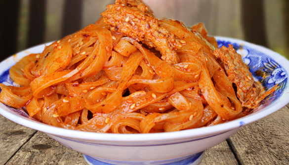 加盟志丹擀面皮需要什么条件?有哪些要求?