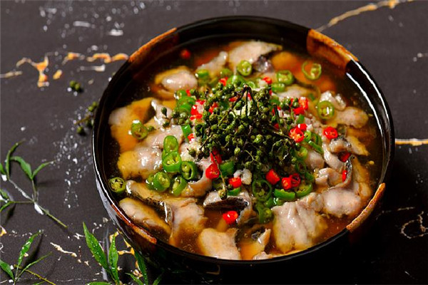 开一家藤椒鱼佳加盟费多少?加盟怎么样?