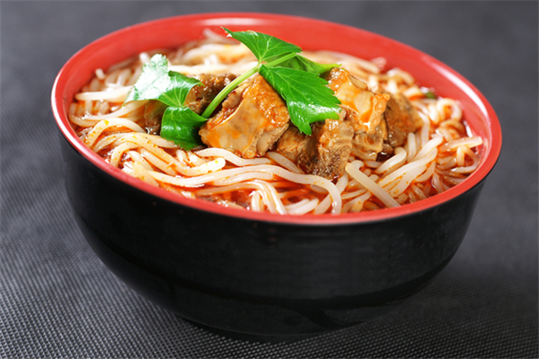 粉家柳州螺蛳粉