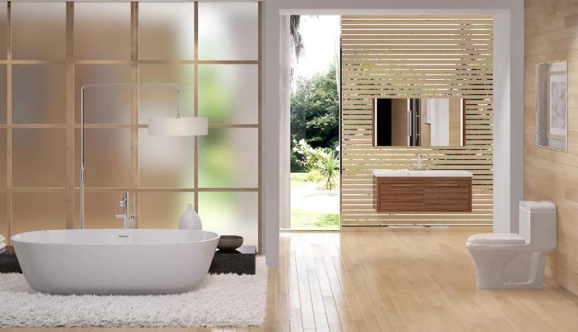 开一家雅颂卫浴加盟费多少?大致需要10到20万元