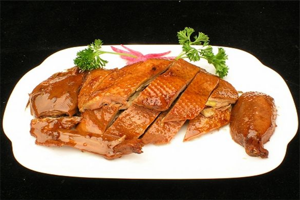 开一家初老三卤鸭加盟费多少?加盟怎么样?