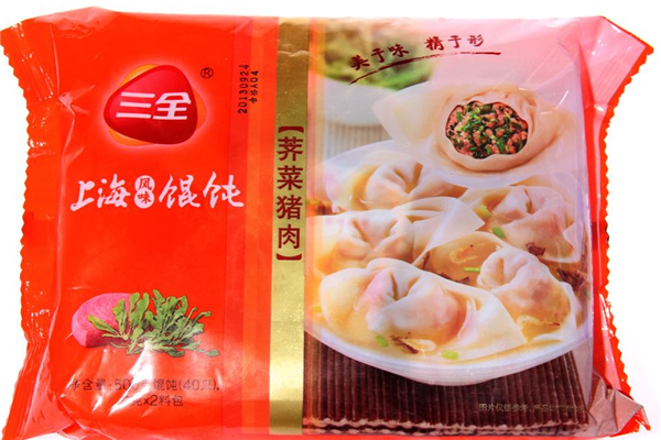 三全馄饨加盟费多少钱_三全馄饨加盟店_三全馄饨投资费用/加盟费21.