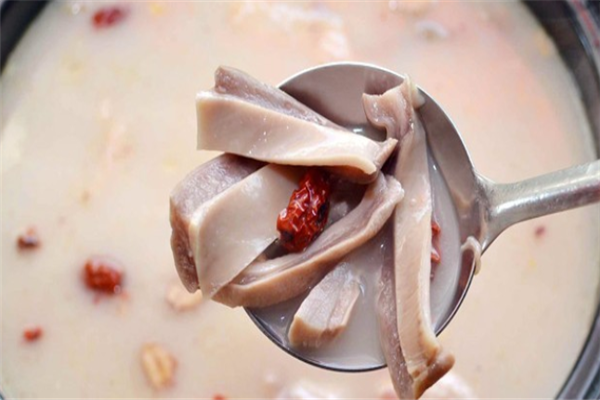 加盟财记沙锅粥猪肚鸡需要什么条件?有哪些要求?