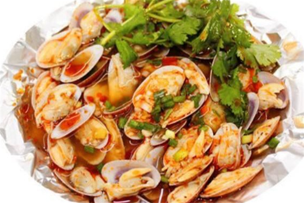 开一家王记开心花甲粉加盟费多少?加盟怎么样?