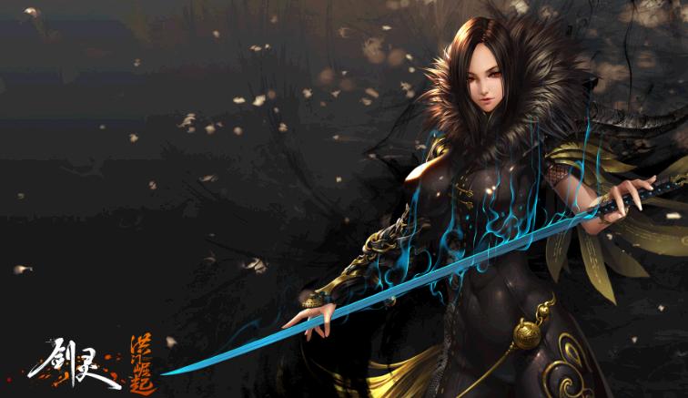 开一家剑灵洪门崛起加盟费多少?加盟怎么样?