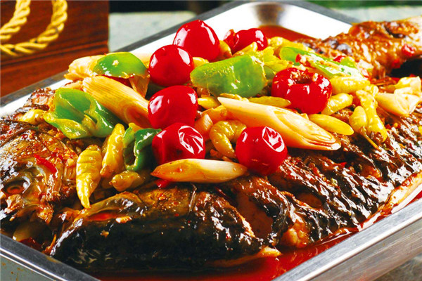 开一家周记留一手烤鱼加盟费多少?大致需要36万元起