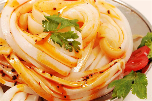 开一家秦家客秦镇米皮加盟费多少?加盟怎么样?