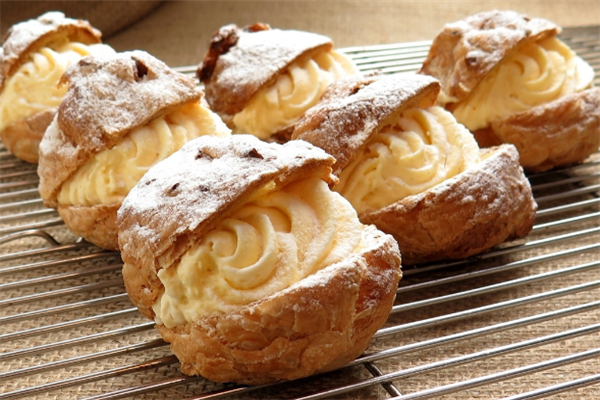 北海道奶油芝士泡芙加盟费多少钱_北海道奶油芝士泡芙加盟店_北海道