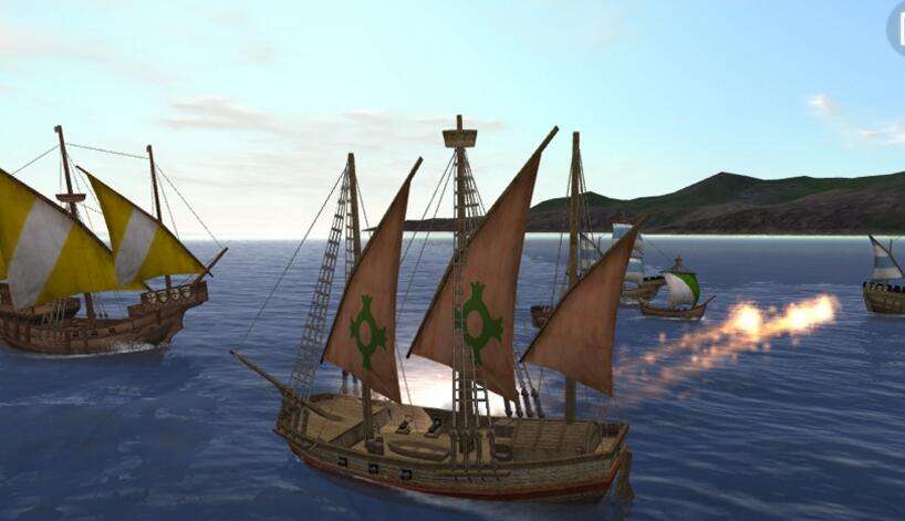 开一家大航海时代5加盟费多少加盟怎么样