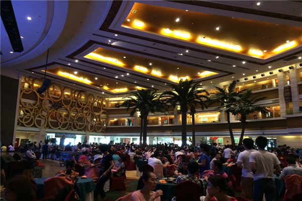 加盟海珠城美食会需要什么条件有哪些要求