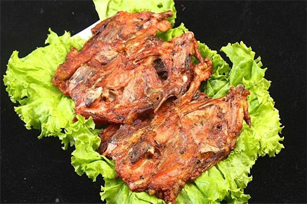 虎头鸡架好赞" alt="虎头鸡架好赞" width="600