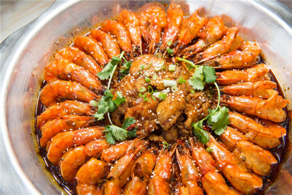 开一家跳满江虾火锅加盟费多少加盟怎么样