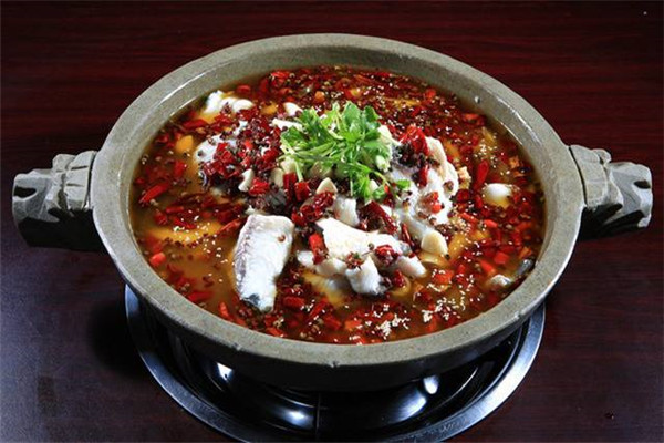 鸿龙寨石锅鱼潜江油焖大虾烤吧加盟费多少钱_鸿龙寨石锅鱼潜江油焖