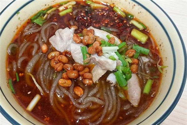 唐记冒节子肥肠粉加盟费多少钱_唐记冒节子肥肠粉加盟店_唐记冒节子